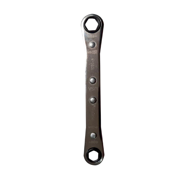 آچار رینگی جغجغه پروتو 1.4 5.16