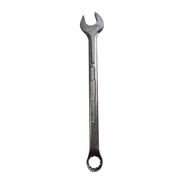 آچار یکسر تخت یکسر رینگی گدور 1.2