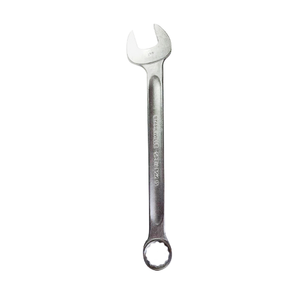 آچار یکسر رینگی یکسرتخت سایز 5.8-1 اشتایویل