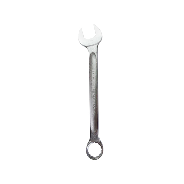 آچار یکسر رینگی یکسرتخت سایز 13.16-1 اشتایویل