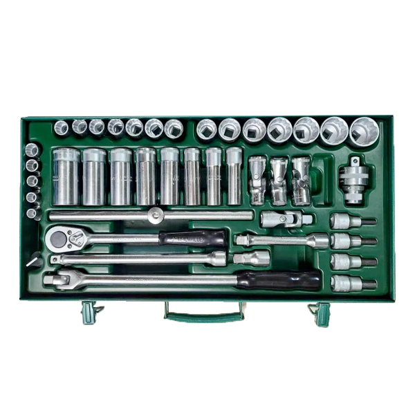 جعبه بکس 1.2 اینچی اشتایویل